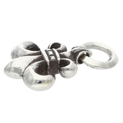 Chrome Hearts BS Fleur 925 Silver Charm Size ONE SIZE