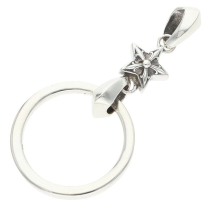 Chrome Hearts NTFL Star Motif Eyewear Holder Size ONE SIZE
