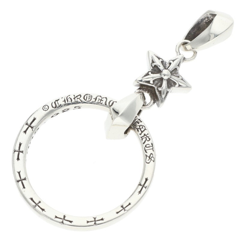 Chrome Hearts NTFL Star Motif Eyewear Holder Size ONE SIZE