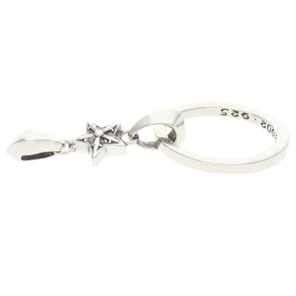 Chrome Hearts NTFL Star Motif Eyewear Holder Size ONE SIZE