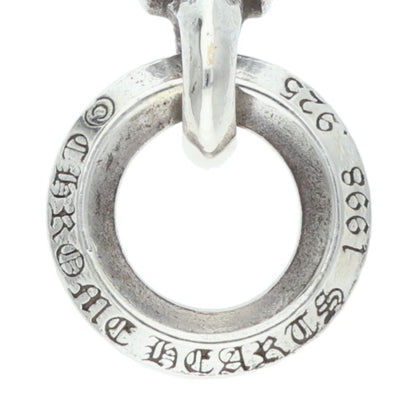 Chrome Hearts #5 Dagger 925 Silver Charm Size ONE SIZE