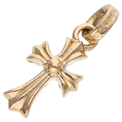 Chrome Hearts 22K Pave Diamond Baby Fat Charm Size ONE SIZE