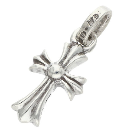 Chrome Hearts Baby Fat Pave Necklace Multi Size ONE SIZE