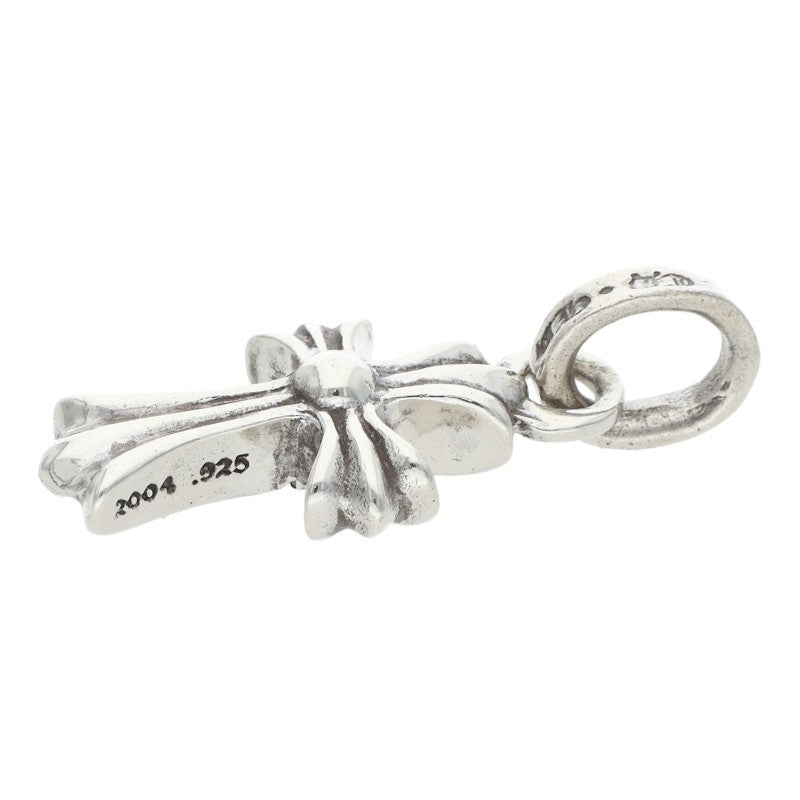 Chrome Hearts Baby Fat Pave Necklace Multi Size ONE SIZE