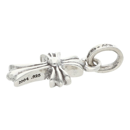 Chrome Hearts Baby Fat Pave Necklace Multi Size ONE SIZE