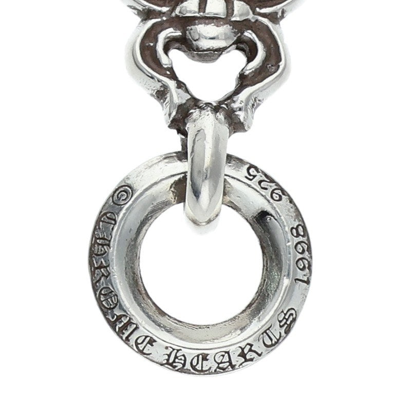 Chrome Hearts #5 Dagger Silver Charm Size ONE SIZE