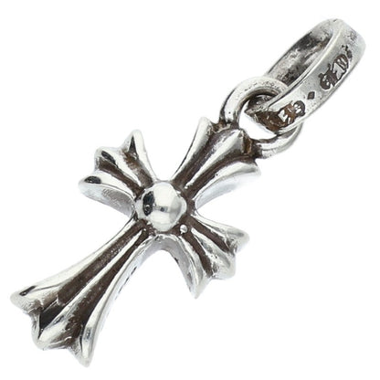 Chrome Hearts Babyfat Pave Sapphire Charm Size ONE SIZE