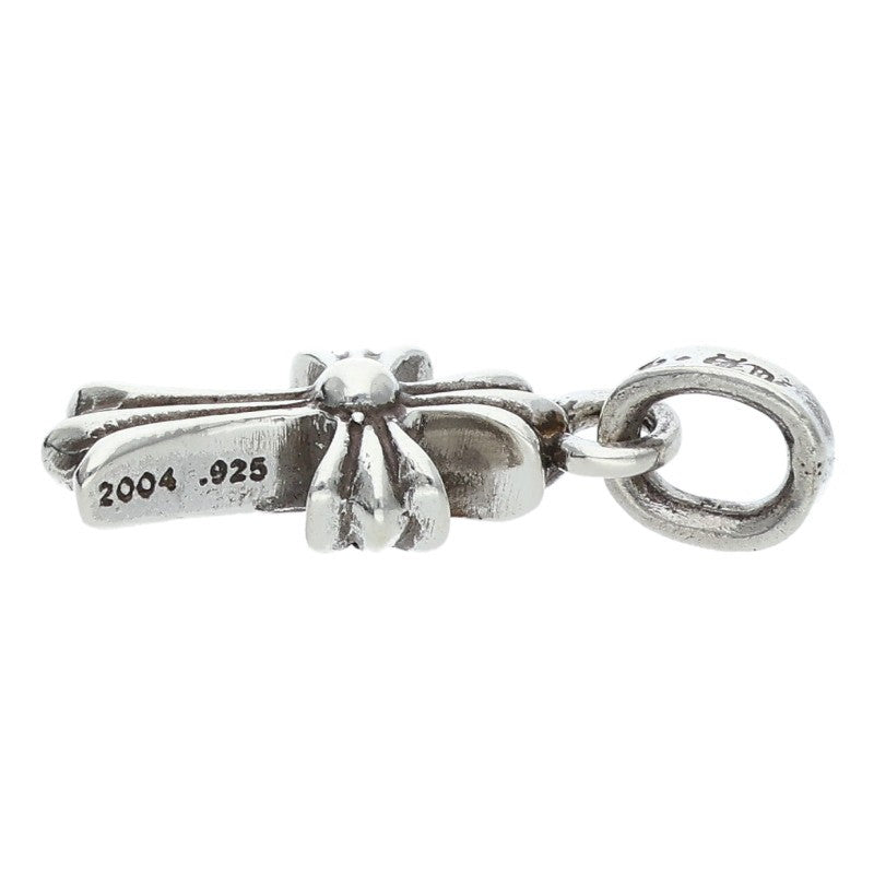 Chrome Hearts Babyfat Pave Sapphire Charm Size ONE SIZE