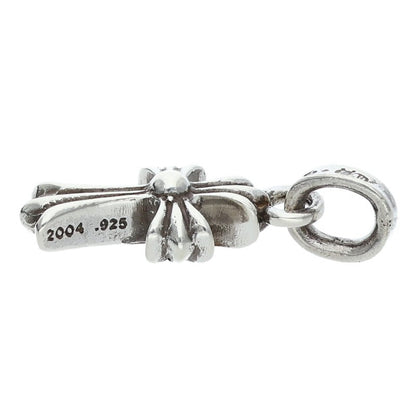 Chrome Hearts Babyfat Pave Sapphire Charm Size ONE SIZE