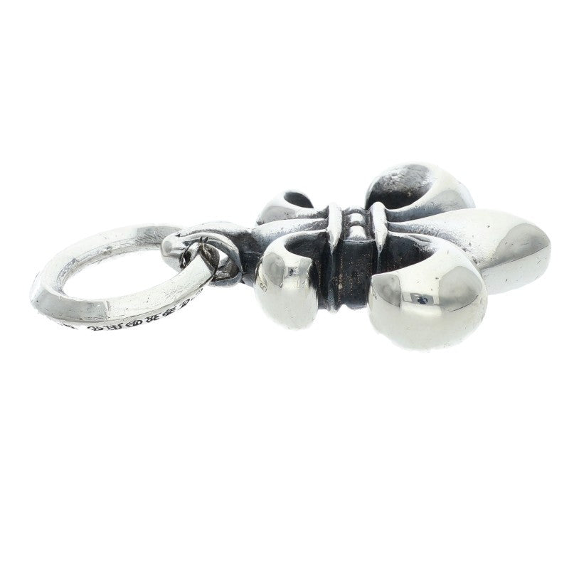 Chrome Hearts BS Fleur Pendant Silver 925 Size ONE SIZE