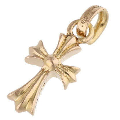 Chrome Hearts 22K Babyfat Charm Yellow Gold Size ONE SIZE