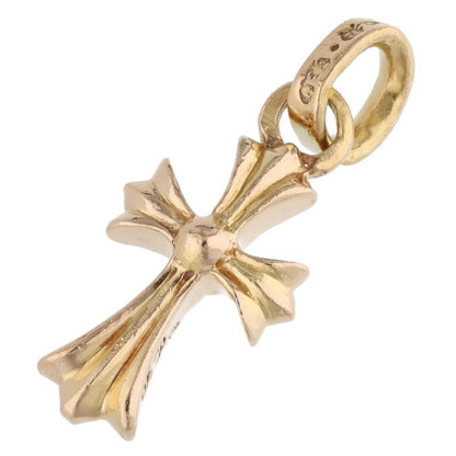 Chrome Hearts 22K Babyfat Charm Yellow Gold Size ONE SIZE