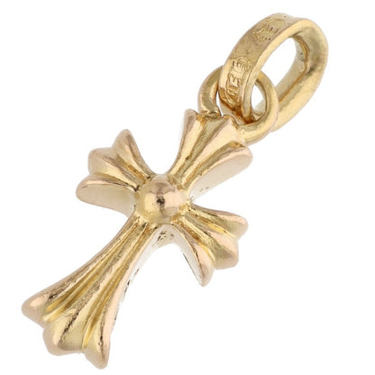Chrome Hearts 22K Babyfat Charm Yellow Gold Size ONE SIZE