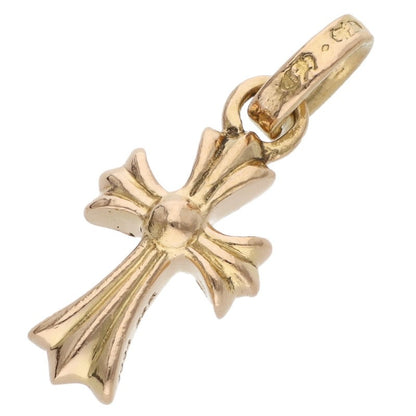 Chrome Hearts 22K Babyfat Pave Diamond Charm Size ONE SIZE