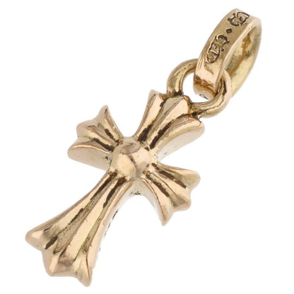 Chrome Hearts 22K Babyfat Charm Yellow Gold Size ONE SIZE