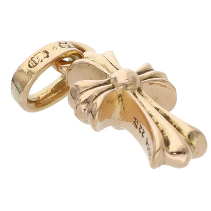 Chrome Hearts 22K Babyfat Charm Yellow Gold Size ONE SIZE