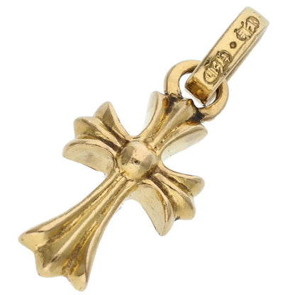 Chrome Hearts 22K Babyfat Pave Diamond Pendant Size ONE SIZE
