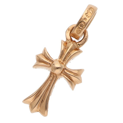 Chrome Hearts 22K Babyfat Sapphire Pendant Size ONE SIZE