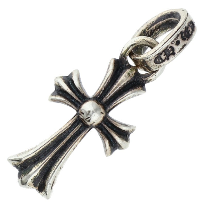 Chrome Hearts CRS BBYFAT Silver Charm Size ONE SIZE