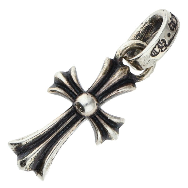 Chrome Hearts CRS BBYFAT Silver Charm Size ONE SIZE