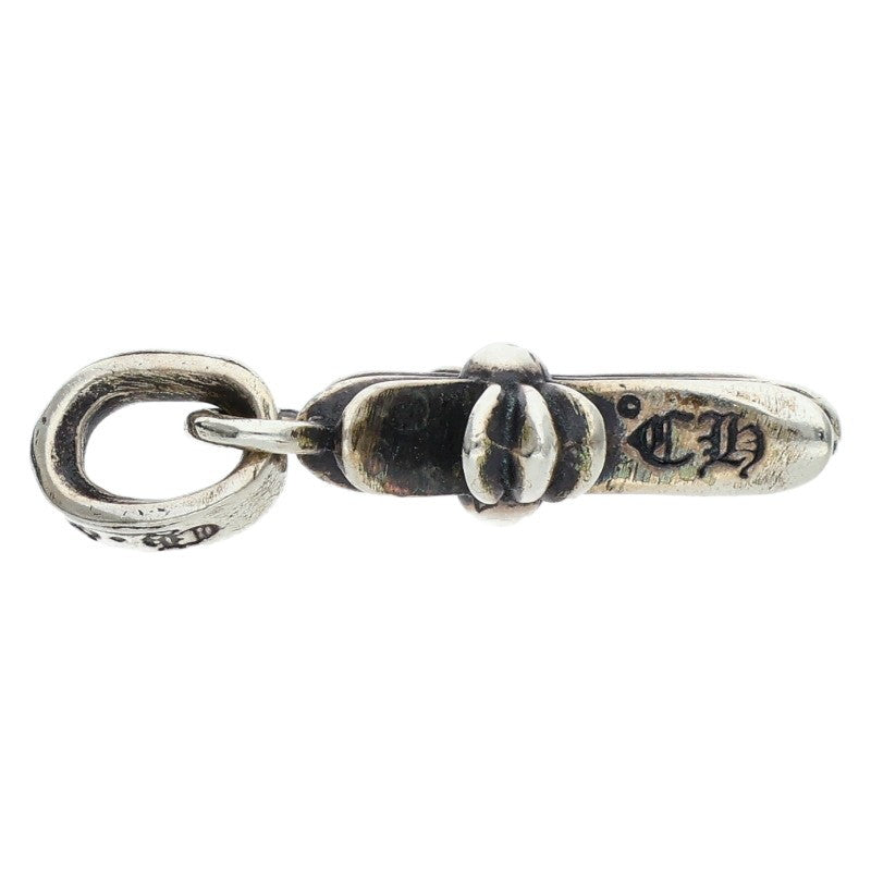Chrome Hearts CRS BBYFAT Silver Charm Size ONE SIZE