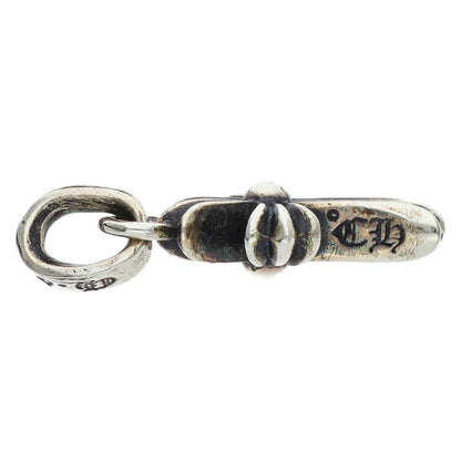 Chrome Hearts CRS BBYFAT Silver Charm Size ONE SIZE