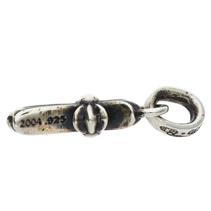 Chrome Hearts CRS BBYFAT Silver Charm Size ONE SIZE