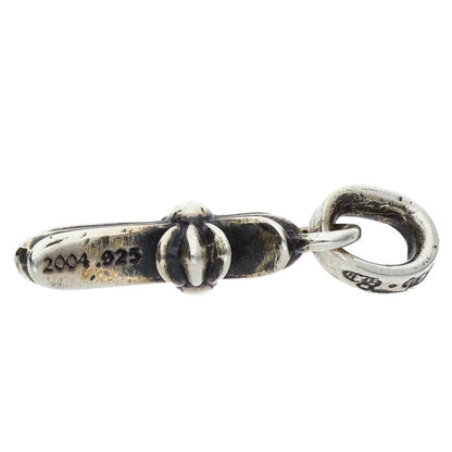 Chrome Hearts CRS BBYFAT Silver Charm Size ONE SIZE