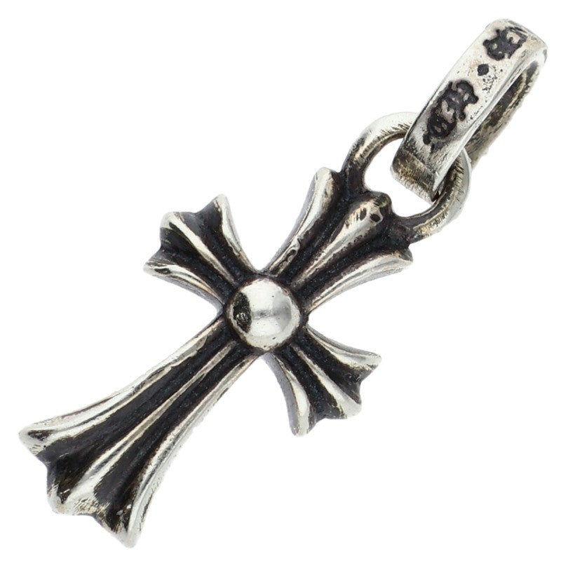Chrome Hearts CRS BBYFAT Silver Charm Size ONE SIZE