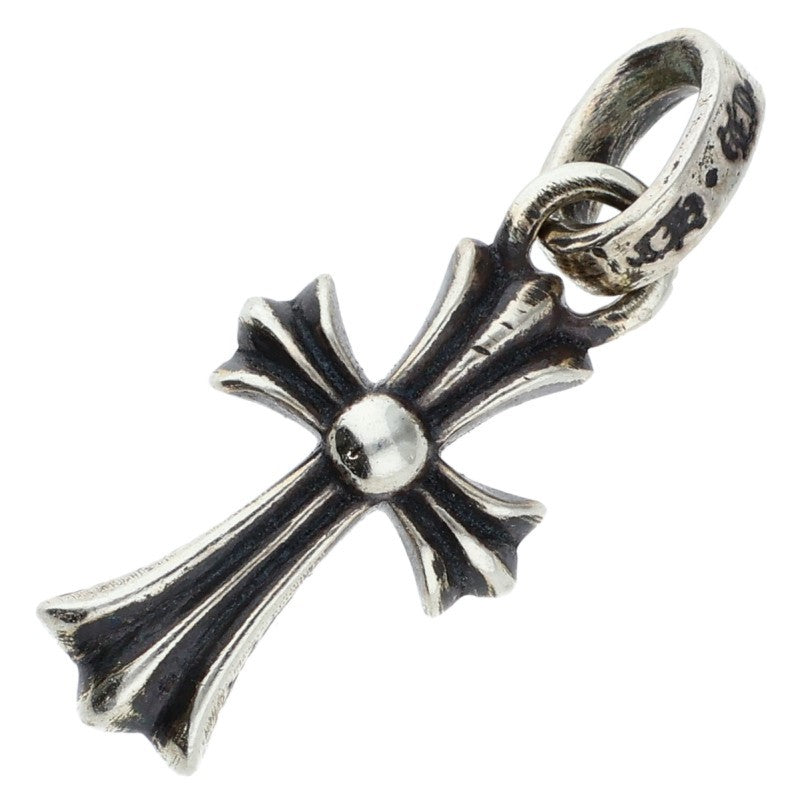Chrome Hearts CRS BBYFAT Silver Charm Size ONE SIZE