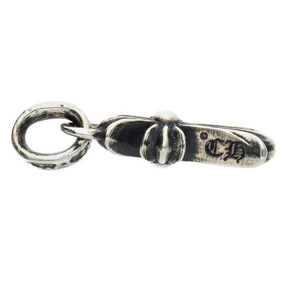 Chrome Hearts CRS BBYFAT Silver Charm Size ONE SIZE
