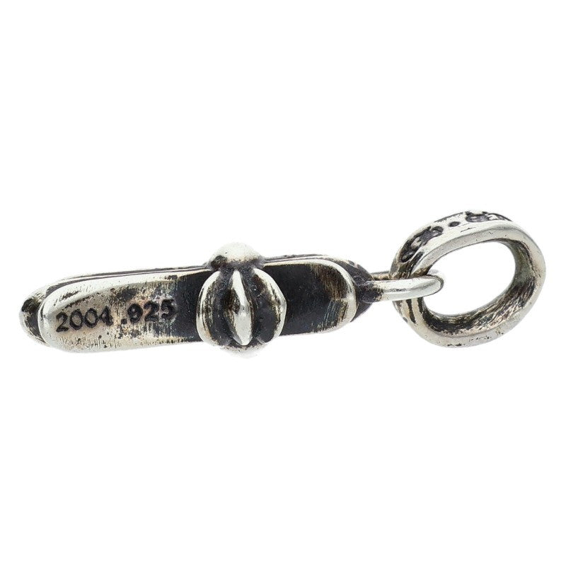 Chrome Hearts CRS BBYFAT Silver Charm Size ONE SIZE