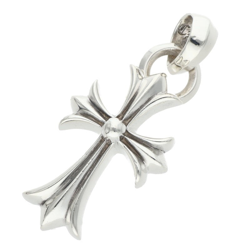 Chrome Hearts Sterling Silver Bale Pendant Size ONE SIZE