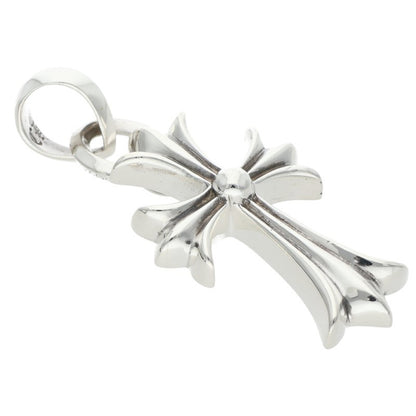 Chrome Hearts Sterling Silver Bale Pendant Size ONE SIZE