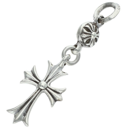 Chrome Hearts 925 1 Ball Tiny CH Charm Silver Size ONE SIZE