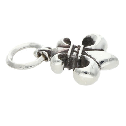 Chrome Hearts BS Fleur Silver 925 Pendant Size ONE SIZE