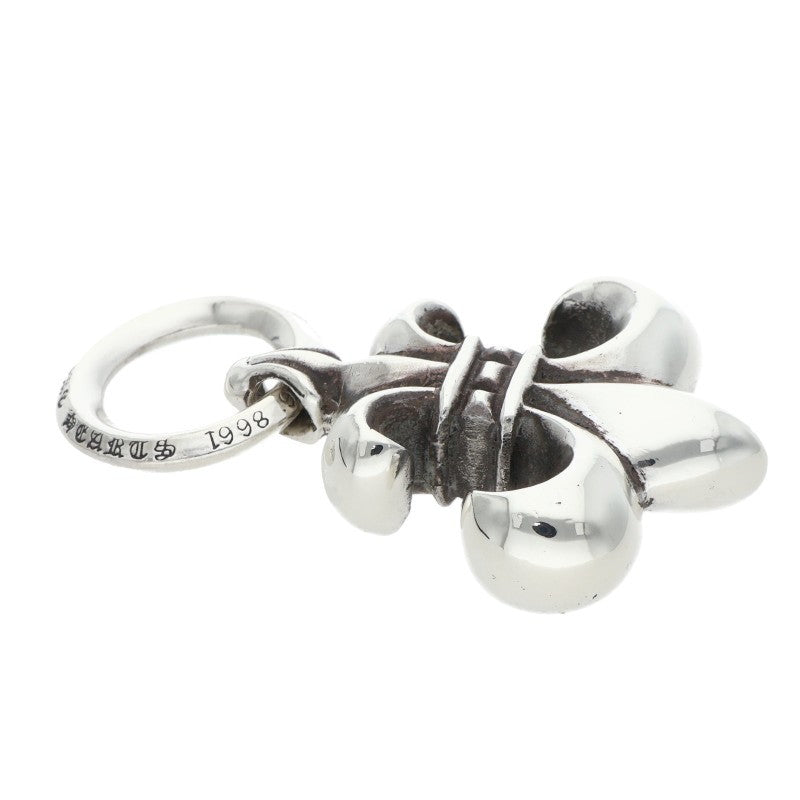 Chrome Hearts BS Fleur Silver 925 Pendant Size ONE SIZE