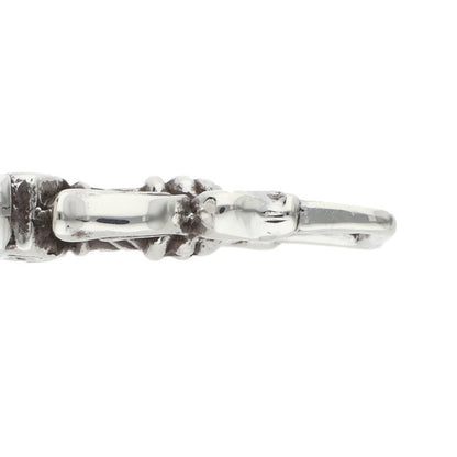 Chrome Hearts #5 Dagger Silver Charm Size ONE SIZE