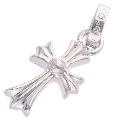 Chrome Hearts Babyfat PAVE Pink Necklace Top Size ONE SIZE