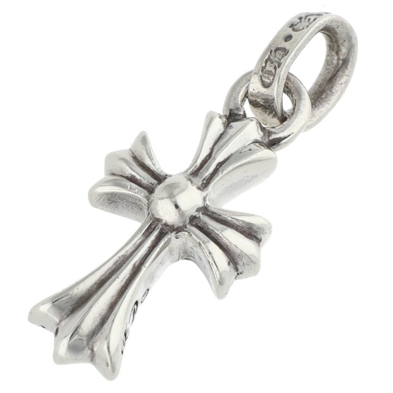 Chrome Hearts CRS BBYFAT Baby Fat Charm Silver Size ONE SIZE