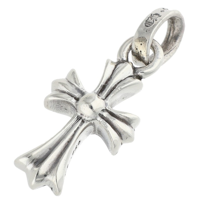Chrome Hearts CRS BBYFAT Baby Fat Charm Silver Size ONE SIZE