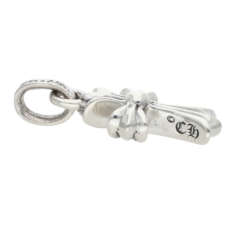 Chrome Hearts CRS BBYFAT Baby Fat Charm Silver Size ONE SIZE