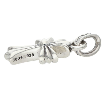 Chrome Hearts CRS BBYFAT Baby Fat Charm Silver Size ONE SIZE