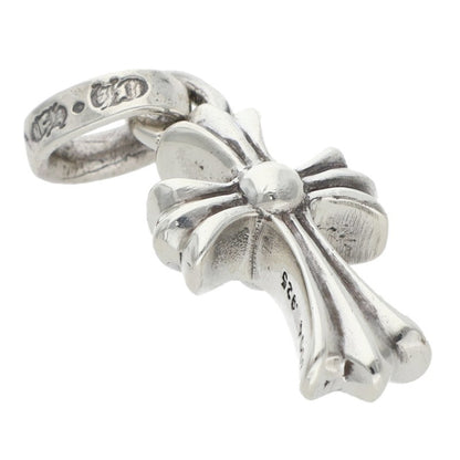 Chrome Hearts CRS BBYFAT Baby Fat Charm Silver Size ONE SIZE