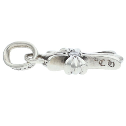 Chrome Hearts Baby Fat 1 Diamond Charm 925 Size ONE SIZE