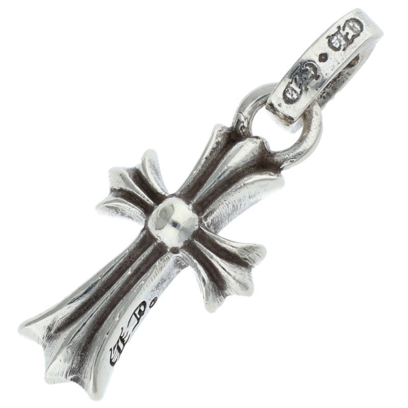 Chrome Hearts Baby Fat Silver Charm 925 Size ONE SIZE