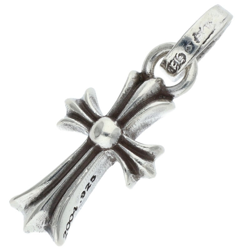 Chrome Hearts Baby Fat Silver Charm 925 Size ONE SIZE
