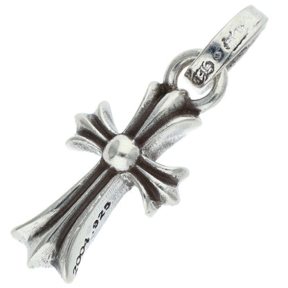 Chrome Hearts Baby Fat Silver Charm 925 Size ONE SIZE