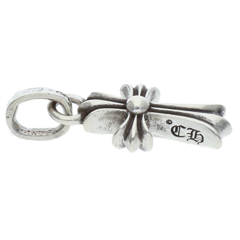Chrome Hearts Baby Fat Silver Charm 925 Size ONE SIZE