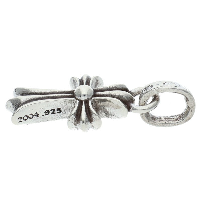 Chrome Hearts Baby Fat Silver Charm 925 Size ONE SIZE